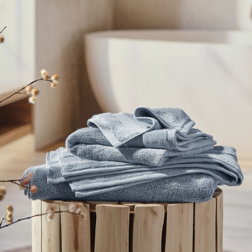 Soul Ultra Cotton Towel Bundle – 5-Piece Set