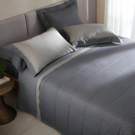 Essentials Signature Edition (Grey) - 4 Pieces Collection