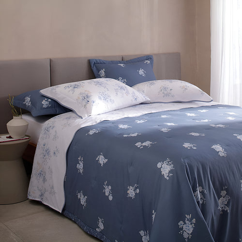 Essentials Signature Edition (Light Blue) - 4 Pieces Collection