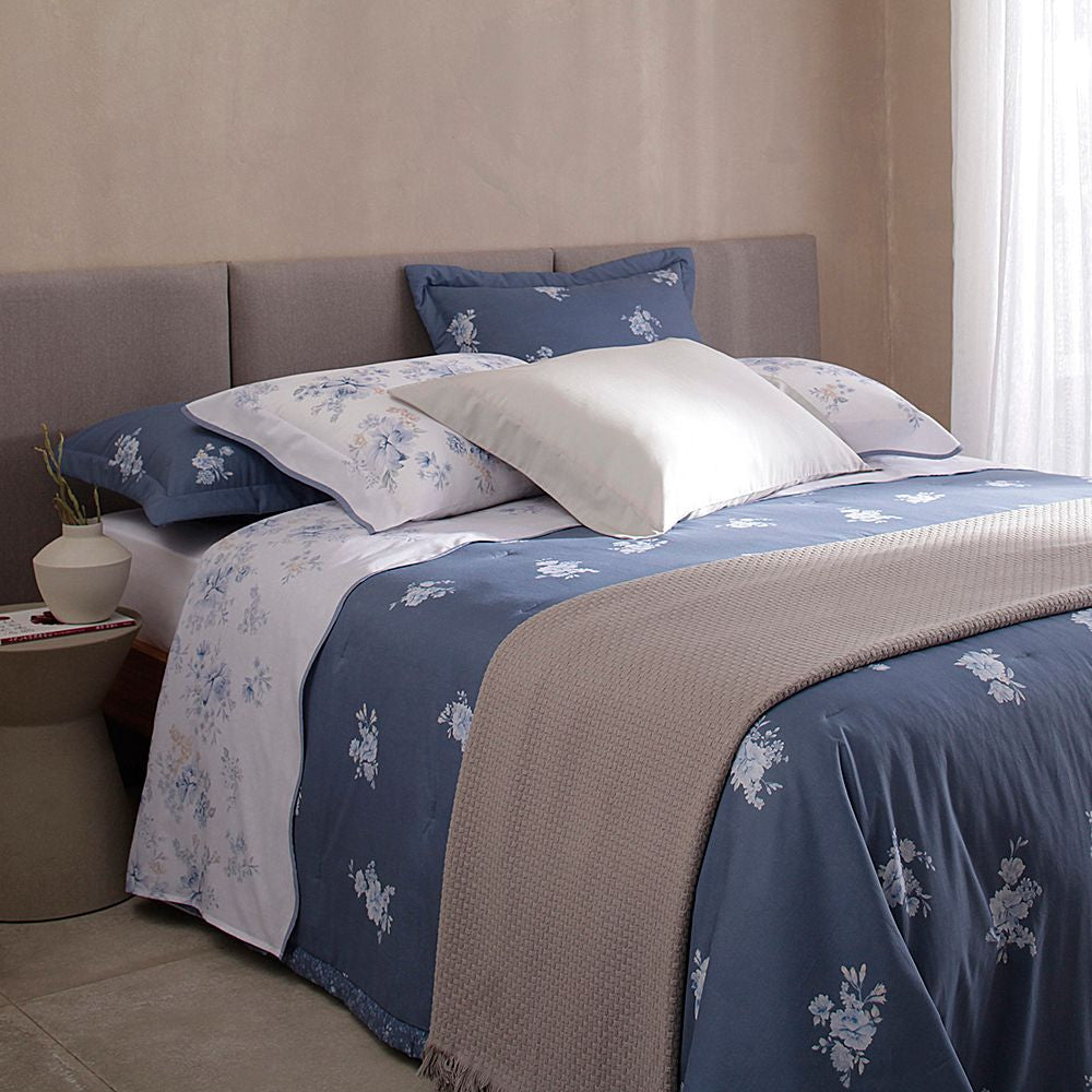 Essentials Signature Edition (Light Blue) - 4 Pieces Collection