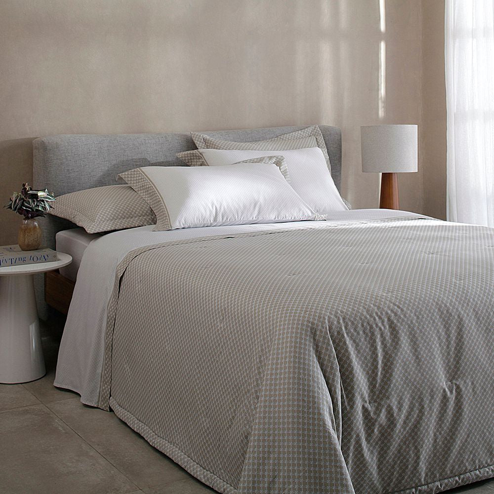 Essentials Signature Edition (Light Grey) - 4 Pieces Collection