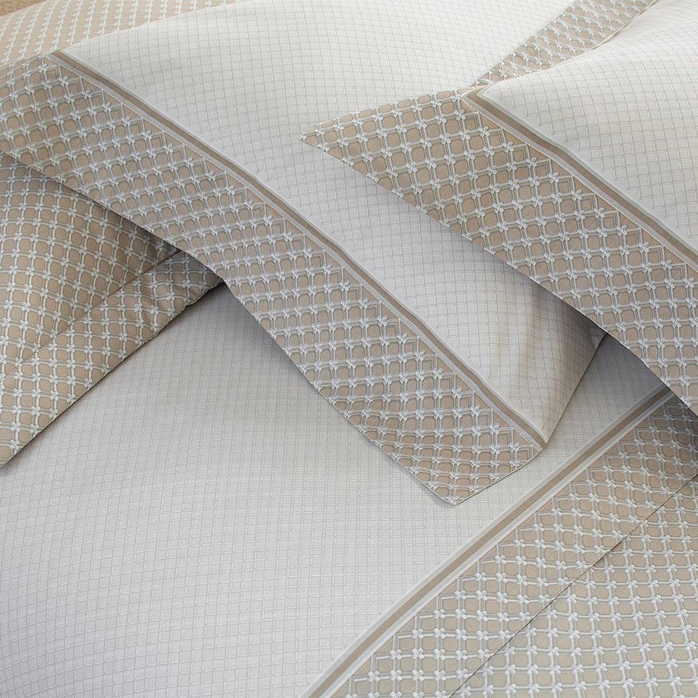 Essentials Signature Edition (Light Grey) - 4 Pieces Collection