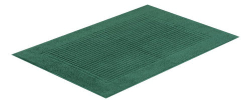 Soul Ultra Cotton Towel Bundles - Green