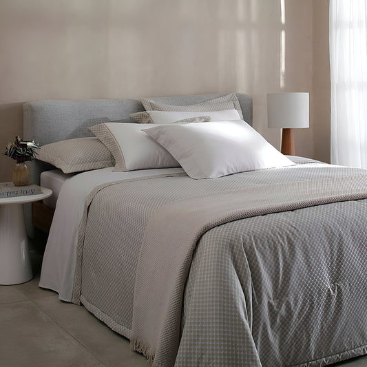 Essentials Signature Edition (Light Grey) - 4 Pieces Collection