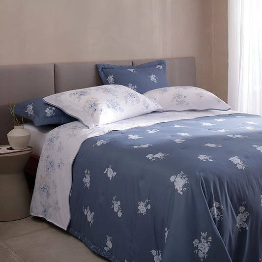 Essentials Signature Edition (Light Blue) - 4 Pieces Collection