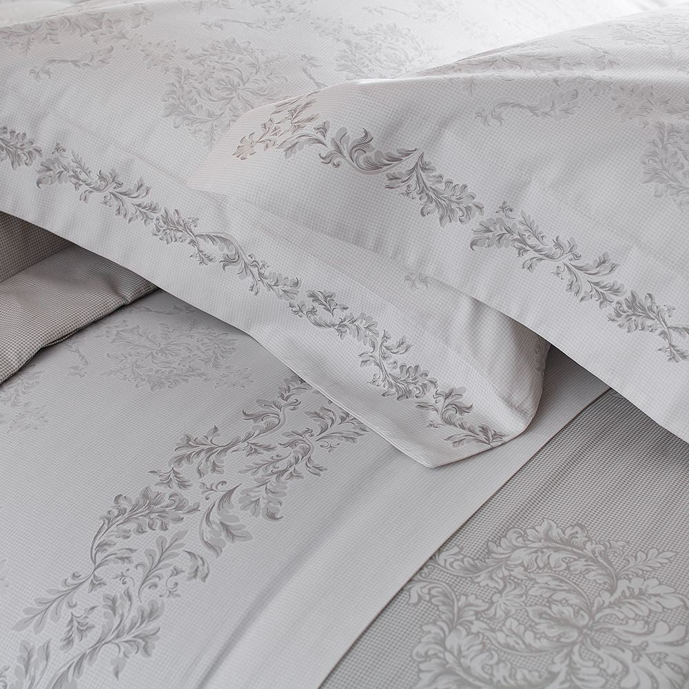 Essentials Signature Edition (White) - 4 Pieces Collection