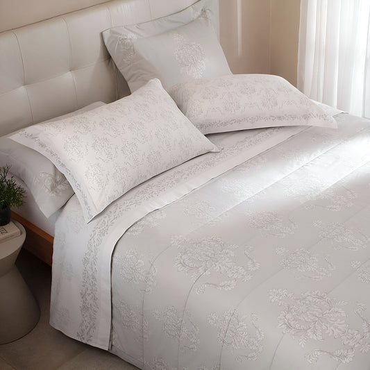 Essentials Signature Edition (White) - 4 Pieces Collection