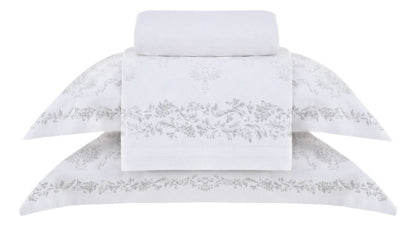 Essentials Signature Edition (White) - 4 Pieces Collection