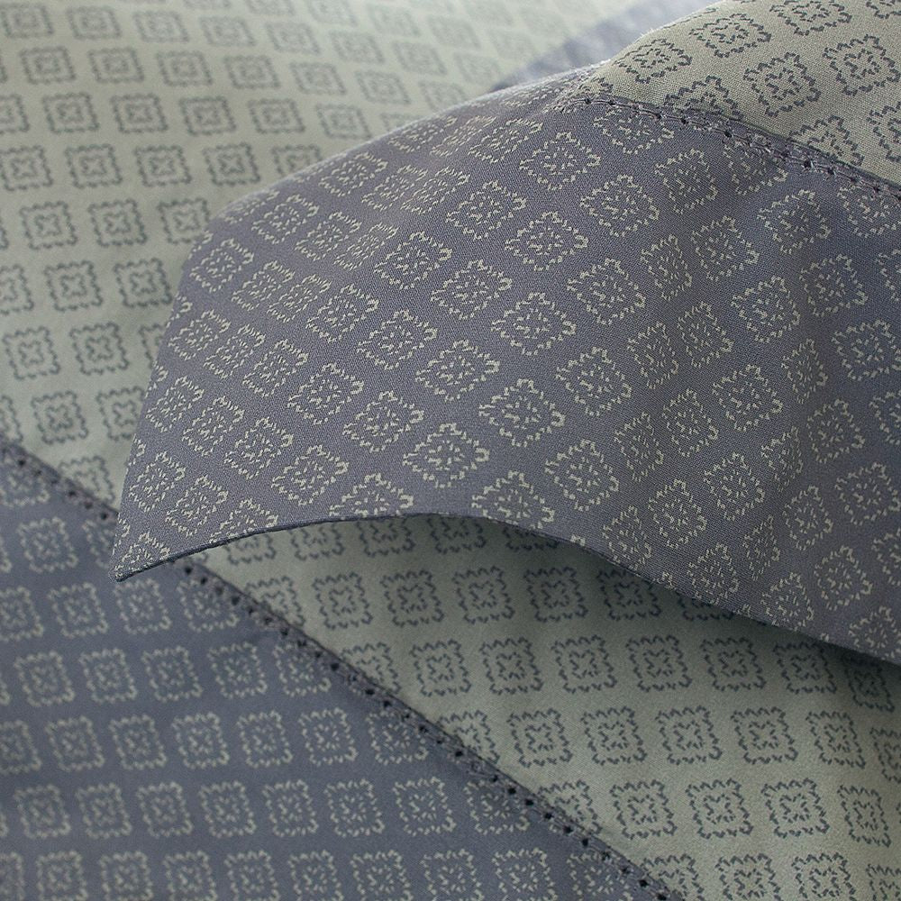 Essentials Signature Edition (Grey) - 4 Pieces Collection