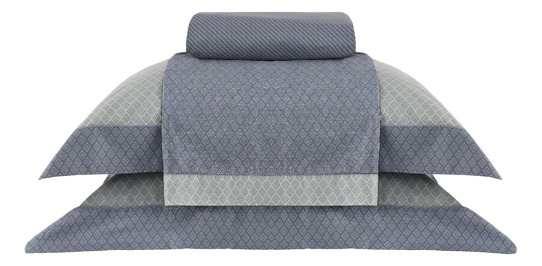 Essentials Signature Edition (Grey) - 4 Pieces Collection