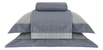 Essentials Signature Edition (Grey) - 4 Pieces Collection